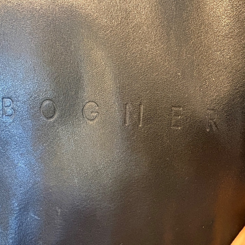 Authentic Bogner Backpack - Picture 4 of 6